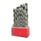 Teng Tools DB034 - 34 Piece Drill Bit Set DB034 - alternate 1